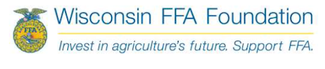 WI FFA Foundation logo