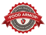 VMA Food Armor
