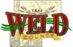 Weld County CO logo