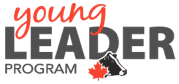 Canada Young Leader Logo