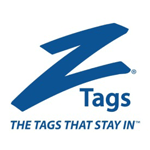 Z Tags logo
