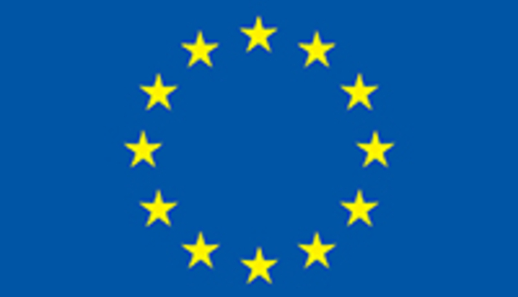 EU flag