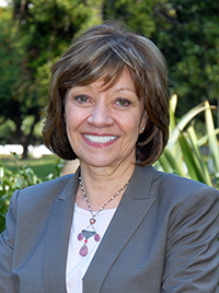 California Department of Food and Agriculture Secretary Karen Ross