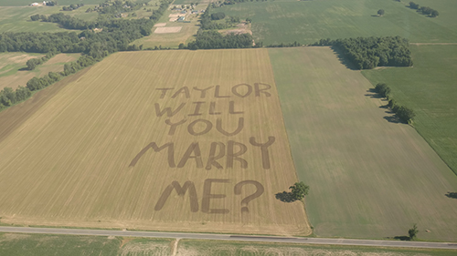 manure proposal