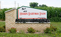 Hoard's Dairyman Farm