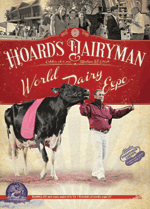 2012 WDE Supplement by Hoard's Dairyman