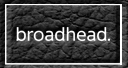 broadhead
