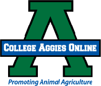 College Aggies Online