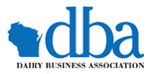 Dairy Business Association logo