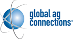 Global Ag Connections logo