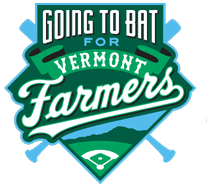 Going to Bat for Vermont farmers