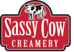 Sassy Cow logo