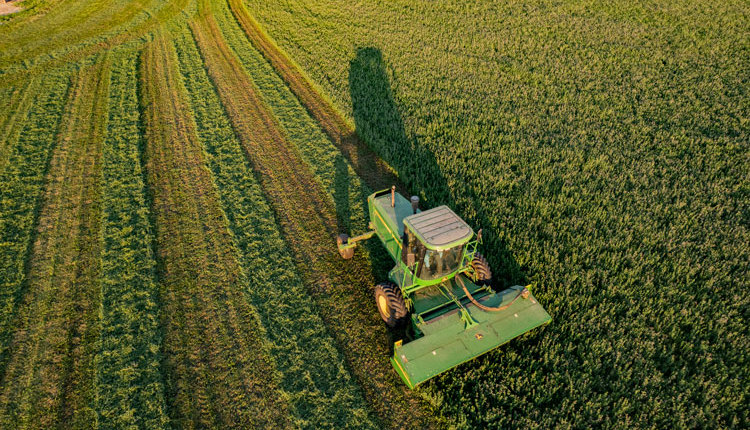 tractor-harvesting-alfalfa