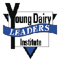 Young Dairy Leaders Institute logo