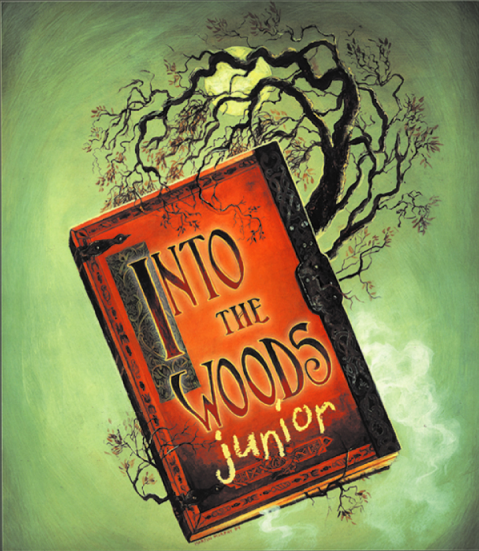 INTO WOODS