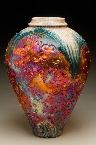 Bruce Odell - Vase