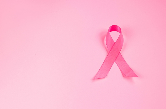 Breast Cancer Ribbon Breast Cancer Ribbon
