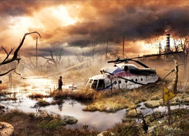 Apocalypse Apocalypse